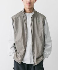 URBAN RESEARCH DOORS/THE NORTH FACE　Enride Wind Vest/508018396