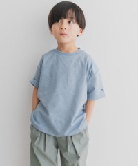 URBAN RESEARCH DOORS（Kids）/『吸水速乾/接触冷感/イージーケア』『親子リンク』クイックドライショートスリーブTシャツ(KIDS)/508018420