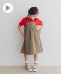 URBAN RESEARCH DOORS（Kids）/『親子リンク』『UR TECH POLIsh POLI』撥水ワンピース(KIDS)/508018421