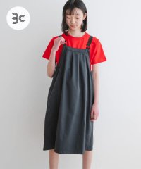 URBAN RESEARCH DOORS（Kids）/『親子リンク』『UR TECH POLIsh POLI』撥水ワンピース(KIDS)/508018422