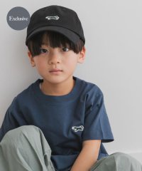 URBAN RESEARCH DOORS（Kids）/『別注』PENNEYS×DOORS　THE FOXワッペンキャップ(KIDS)/508018424