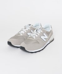 URBAN RESEARCH DOORS/NEW BALANCE　WL996E/508018439
