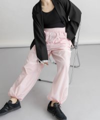 KBF/ヘムドロストナイロンパンツ/508018452