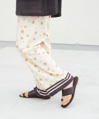 KBF/アソートプリントパンツ/508018463