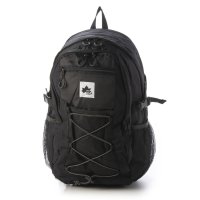 LOGOS Park/ロゴスパーク LOGOS Park デイパック リュックサック Mサイズ レインカバー付き カジュアル バンジーコード トレッキング 登山 ハイキング ウォーキ/508018809