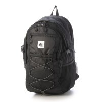 LOGOS Park/ロゴスパーク LOGOS Park バックパック リュックサック Lサイズ レインカバー付き 大容量 カジュアル バンジーコード トレッキング 登山 ハイキング/508018810