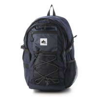LOGOS Park/ロゴスパーク LOGOS Park バックパック リュックサック Lサイズ レインカバー付き 大容量 カジュアル バンジーコード トレッキング 登山 ハイキング/508018810