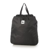 LOGOS Park/ロゴスパーク LOGOS Park ナップサック トートバッグ リュック フロントポケット バイカラー タウンユース お散歩 レジャー ハイキング ウォーキング/508018814