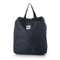 LOGOS Park/ロゴスパーク LOGOS Park ナップサック トートバッグ リュック フロントポケット バイカラー タウンユース お散歩 レジャー ハイキング ウォーキング/508018814