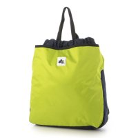 LOGOS Park/ロゴスパーク LOGOS Park ナップサック トートバッグ リュック フロントポケット バイカラー タウンユース お散歩 レジャー ハイキング ウォーキング/508018814