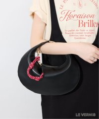 SLOBE IENA/LE VERNIS/ル ベルニ Paracord moon bag S 244－210510/508018938