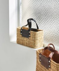URBAN RESEARCH/ストローカゴバッグ/508019026