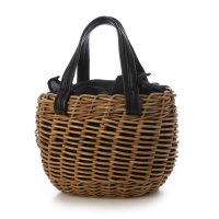 Cachellie/カシェリエ CACHELLIE C8590 ARUROG ROUND TOTE/508019079