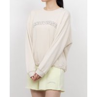 CONVERSE/コンバース CONVERSE レディース スウェットトレーナー AP スウェット クルー 42200150/508019118