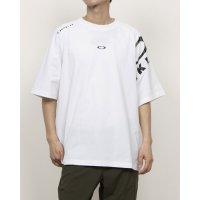 Oakley/オークリー OAKLEY メンズ 半袖機能Tシャツ O－SYNC PACK KNIT SS CREW 2.0 FOA407646/508019148