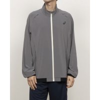 ASICS/アシックス ASICS メンズ クロスジャケット ACTIBREEZE ジャカードジャケット 2031E886/508019161
