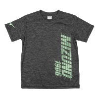 MIZUNO/ミズノ MIZUNO ジュニア 半袖機能Tシャツ GACHI Tシャツ_ 32JAC42009/508019189