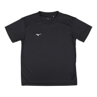 MIZUNO/ミズノ MIZUNO ジュニア 半袖機能Tシャツ ナビドライTシャツ(半袖・丸首・ジュニア)_ 32MAC49009/508019192