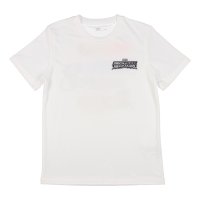 MARVEL/マーベル MARVEL ジュニア 半袖機能Tシャツ iCOOL 遮熱UV グラフィックTシャツ メックストライク TRMV－9C41055TS/508019204