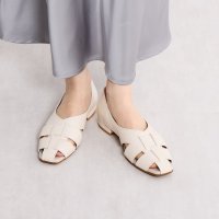 HIMIKO/ヒミコ 卑弥呼 グルカパンプス/651104/508019243