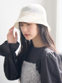 casita/カシータ casita サーモベルハット/508019289