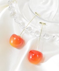 styiro/スタイロ styiro ニッケルフリー チェリー さくらんぼピアス/508019361