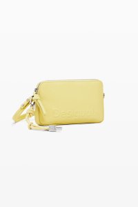 Desigual/デシグアル Desigual Sロゴの財布/508019474
