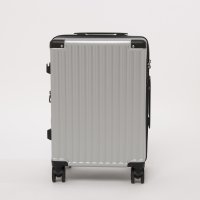 e―mono/イーモノ e－mono キャリーケース スーツケース 機内持ち込み カップホルダー付き 物掛けフック付き 33L Sサイズ 20インチ 静音 ダブルキャスター /508019485