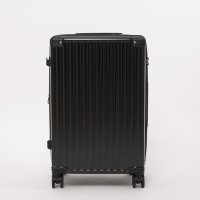 e―mono/イーモノ e－mono キャリーケース スーツケース 大容量 カップホルダー付き 物掛けフック付き 50L Lサイズ 24インチ 静音 ダブルキャスター TSA/508019486
