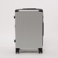 e―mono/イーモノ e－mono キャリーケース スーツケース 大容量 カップホルダー付き 物掛けフック付き 50L Lサイズ 24インチ 静音 ダブルキャスター TSA/508019486
