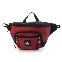 LOGOS Park/ロゴスパーク LOGOS Park ウエストバッグ ポーチ ボディバッグ リフレクター 安全 反射板 タウンユース お散歩 レジャー ハイキング ウォーキング/508019492