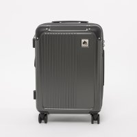 LOGOS Park/ロゴスパーク LOGOS Park キャリーケース スーツケース 機内持ち込み キャリーバッグ 36L Sサイズ 20インチ 静音 ダブルキャスター 360度回/508019495