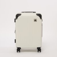 LOGOS Park/ロゴスパーク LOGOS Park キャリーケース スーツケース 機内持ち込み キャリーバッグ 36L Sサイズ 20インチ 静音 ダブルキャスター 360度回/508019495