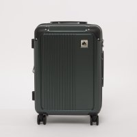 LOGOS Park/ロゴスパーク LOGOS Park キャリーケース スーツケース 機内持ち込み キャリーバッグ 36L Sサイズ 20インチ 静音 ダブルキャスター 360度回/508019495