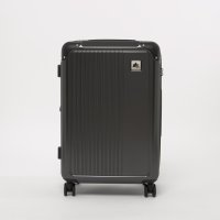 LOGOS Park/ロゴスパーク LOGOS Park キャリーケース スーツケース 大容量 キャリーバッグ 49L Lサイズ 24インチ 静音 ダブルキャスター 360度回転 T/508019496