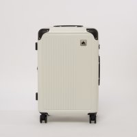 LOGOS Park/ロゴスパーク LOGOS Park キャリーケース スーツケース 大容量 キャリーバッグ 49L Lサイズ 24インチ 静音 ダブルキャスター 360度回転 T/508019496