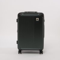 LOGOS Park/ロゴスパーク LOGOS Park キャリーケース スーツケース 大容量 キャリーバッグ 49L Lサイズ 24インチ 静音 ダブルキャスター 360度回転 T/508019496