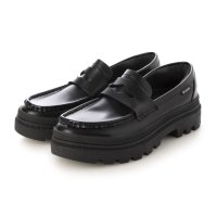 PALLADIUM/パラディウム PALLADIUM パラディウム PALLADIUM レディース ローファー カジュアル 厚底 PALLATROOPER MOC 74371/508019523