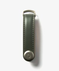 Orbitkey/オービットキー Orbitkey オービットキー Orbitkey Leather Key Organiser キーオーガナイザー レザー LTHO－2 キーリ/508019637