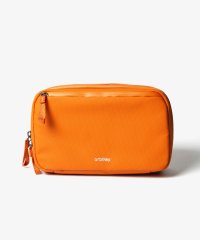 Orbitkey/オービットキー Orbitkey オービットキー Orbitkey 2－in－1 Tech Pouch テックポーチ WTP1 BLK－109 WTP1 TER/508019641