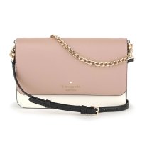 kate spade new york/ケイトスペードニューヨーク kate spade new york ショルダーバッグ マディソン カラーブロック フラップ コンバーチブル クロスボディ KC6/508019685