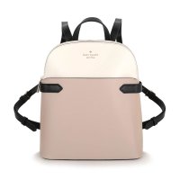 kate spade new york/ケイトスペードニューヨーク kate spade new york リュックサック ステイシー カラーブロック ドームバックパック KG022 960 WARM/508019689