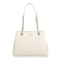 kate spade new york/ケイトスペードニューヨーク kate spade new york トートバッグ キャリー キルテッド トート KH229 100 MERINGUE/508019690