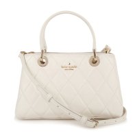 kate spade new york/ケイトスペードニューヨーク kate spade new york ショルダーバッグ キャリー SMALL QUILTED SULLIVAN SATCHEL K/508019692