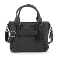 Longchamp/ロンシャン LONGCHAMP ショルダーバッグ スリーディー トップハンドルバッグ Sサイズ 10197 HCV 001 NOIR/508019693
