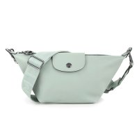 Longchamp/ロンシャン LONGCHAMP ショルダーバッグ ル プリアージュ エクストラ クロスボディバッグ XSサイズ 10212 987 M07 VERVEINE/508019695