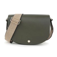 Longchamp/ロンシャン LONGCHAMP ショルダーバッグ エピュレ タイムレス クロスボディバッグ Mサイズ 10296 HFY 892 KAKI/508019710