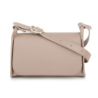 Longchamp/ロンシャン LONGCHAMP ショルダーバッグ ル フローネ クロスボディバッグ Mサイズ 10297 021 P55 TOURTERELLE/508019711