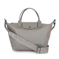 Longchamp/ロンシャン LONGCHAMP ハンドバッグ ル プリアージュ エクストラ トップハンドルバッグ Sサイズ 1512 987 P55 TOURTERELLE/508019716