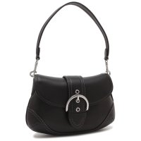 COACH/コーチ COACH ハンドバッグ ソーホー バッグ ブラック レディース COACH CR699 LHBLK/508019744